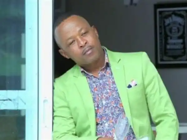 Amos (Uzalo) - Butepu Ft. Tzozo & DJ Nkoh